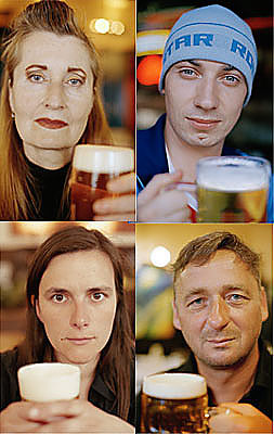 (c) kramar: bock auf bier 2003
