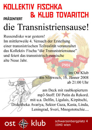 4. versuch der erstellung einer transnistrischen teilrealität